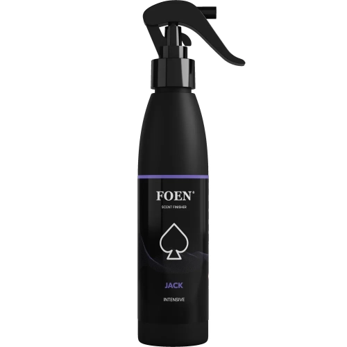 FOEN JACK 185ml zapach do samochodu